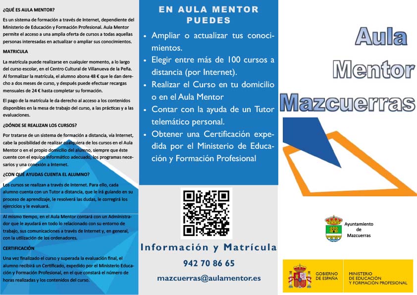 Aula Mentor